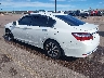 JHMCR6F32HC****** Salvage and Repairable 2017 Honda Accord Hybrid in Colorado Springs