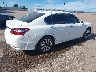 JHMCR6F32HC****** Salvage and Wrecked 2017 Honda Accord Hybrid in Colorado State