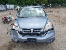 JHLRE4H72BC****** Wrecked 2011 Honda CR-V in Maryland State