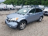 JHLRE4H72BC****** Used and Repairable 2011 Honda CR-V in Dundalk