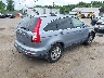 JHLRE4H72BC****** Salvage and Wrecked 2011 Honda CR-V in Maryland State