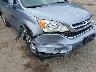 JHLRE4H72BC****** Salvage and Repairable 2011 Honda CR-V in Maryland State