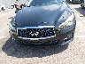 JN1BV7AR8FM****** Wrecked 2015 Infiniti Q50 in Tennessee State