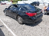 JN1BV7AR8FM****** Salvage and Repairable 2015 Infiniti Q50 in Memphis