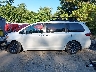 5TDDZ3DC3KS****** Salvamento 2019 Toyota Sienna