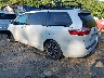 5TDDZ3DC3KS****** Salvamento y Reparables 2019 Toyota Sienna en Pittsburgh North
