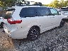 5TDDZ3DC3KS****** Salvamento y Destrozados 2019 Toyota Sienna en Estado de Pennsylvania