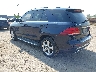 4JGDA5HB3JB****** Salvage and Repairable 2018 Mercedes-Benz Gle 350 in Detroit
