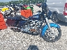 1HD1KBM15CB****** Wrecked 2012 Harley-Davidson Street Glide 103 in Georgia State