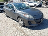 JM1BL1V80D1****** Salvage and Wrecked 2013 Mazda 3 in Fontana