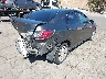 JM1BL1V80D1****** Salvage and Wrecked 2013 Mazda 3 in California State