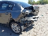 JM1BL1V80D1****** Salvage and Repairable 2013 Mazda 3 in California State