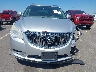 5GAKRBKD7FJ****** Wrecked 2015 Buick Enclave in North Carolina State