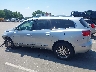 5GAKRBKD7FJ****** Repairable 2015 Buick Enclave in North Carolina State