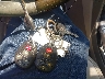 5GAKRBKD7FJ****** Salvage 2015 Buick Enclave in North Carolina State