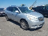 5GAKRBKD7FJ****** Salvage and Wrecked 2015 Buick Enclave in Raleigh