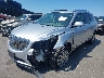 5GAKRBKD7FJ****** Used and Repairable 2015 Buick Enclave in Raleigh