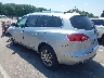 5GAKRBKD7FJ****** Salvage and Repairable 2015 Buick Enclave in Raleigh