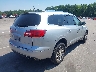 5GAKRBKD7FJ****** Salvage and Wrecked 2015 Buick Enclave in North Carolina State