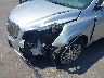 5GAKRBKD7FJ****** Salvage and Repairable 2015 Buick Enclave in North Carolina State