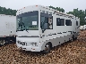 5B4LP57G433****** Used and Repairable 2003 Workhorse Custom Chassis Motorhome Chassis in Atlanta East
