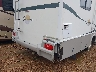 5B4LP57G433****** Salvage and Repairable 2003 Workhorse Custom Chassis Motorhome Chassis in Georgia State