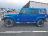 1C4HJWEG6EL****** Repairable 2014 Jeep Wrangler in Illinois State