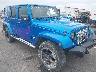 1C4HJWEG6EL****** Salvage and Wrecked 2014 Jeep Wrangler in Saint Louis