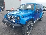 1C4HJWEG6EL****** Used and Repairable 2014 Jeep Wrangler in Saint Louis