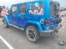 1C4HJWEG6EL****** Salvage and Repairable 2014 Jeep Wrangler in Saint Louis