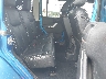 1C4HJWEG6EL****** Wrecked 2014 Jeep Wrangler in Saint Louis