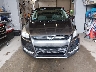 1FMCU9GX0FU****** Wrecked 2015 Ford Escape in Massachusetts State