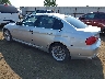 WBAPL5C55BA****** Salvamento y Reparables 2011 BMW 3 Series en Spokane