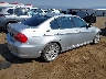 WBAPL5C55BA****** Salvamento y Destrozados 2011 BMW 3 Series en Estado de Washington