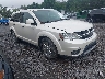 3C4PDDDG1FT****** Salvamento y Destrozados 2015 Dodge Journey en Albany