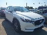 JM3KFBBM4K1****** Salvamento y Destrozados 2019 Mazda CX-5 en Cleveland