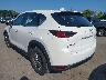 JM3KFBBM4K1****** Salvamento y Reparables 2019 Mazda CX-5 en Cleveland