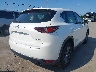 JM3KFBBM4K1****** Salvamento y Destrozados 2019 Mazda CX-5 en Estado de Ohio