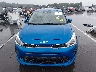 3KPA24AD5NE****** Destrozados 2022 Kia Rio en Estado de Illinois