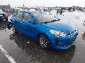 3KPA24AD5NE****** Salvamento y Destrozados 2022 Kia Rio en Saint Louis