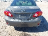 JTDBU4EE5A9****** Destrozados 2010 Toyota Corolla