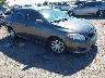 JTDBU4EE5A9****** Salvamento y Destrozados 2010 Toyota Corolla en Albuquerque