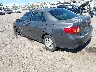 JTDBU4EE5A9****** Salvamento y Reparables 2010 Toyota Corolla en Albuquerque