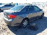 JTDBU4EE5A9****** Salvamento y Destrozados 2010 Toyota Corolla en Estado de Nuevo México