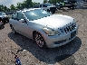 JNKBV61E78M****** Salvage and Wrecked 2008 Infiniti G35 in Richmond