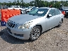 JNKBV61E78M****** Used and Repairable 2008 Infiniti G35 in Richmond