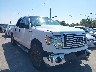 1FTFW1EF3CF****** Salvamento y Destrozados 2012 Ford F-150 en Cleveland