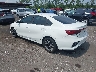 3KPF24AD6KE****** Salvamento y Reparables 2019 Kia Forte en Jacksonville