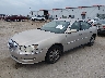2G4WC582481****** Usados y Reparables 2008 Buick LaCrosse en Wichita