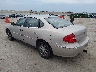 2G4WC582481****** Salvamento y Reparables 2008 Buick LaCrosse en Wichita